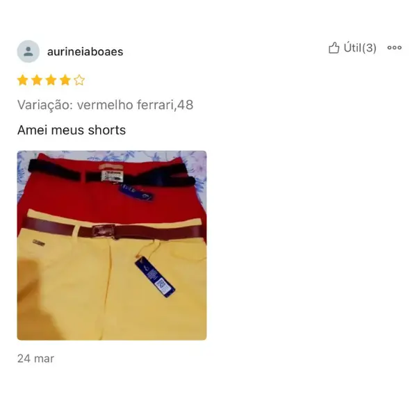 Depoimento cliente obsidia 1