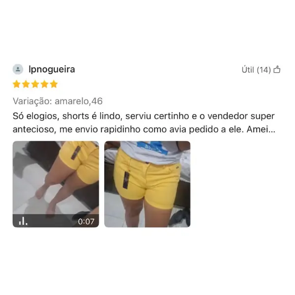 Depoimento cliente obsidia 3