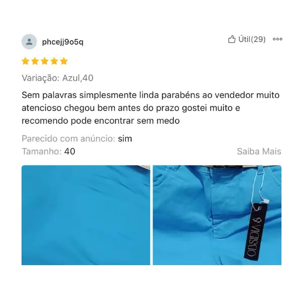 Depoimento cliente obsidia 8