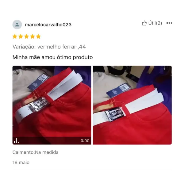 Depoimento cliente obsidia 9